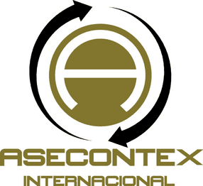 Asecontex Internacional Logotipo 